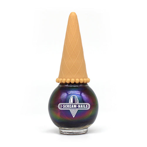 I Scream Nails - Nail Polish - Aurora Borealis