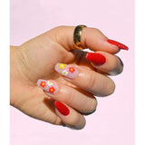 Deco Beauty - Nail Art Stickers - Baba's Kitchen
