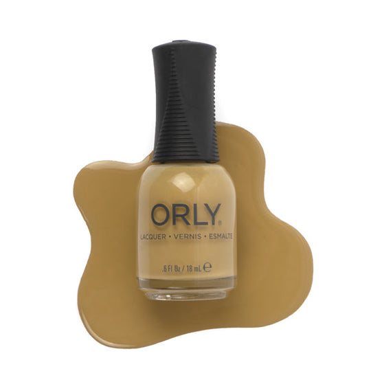 Orly Nail Lacquer - Act of Folly - #2000301