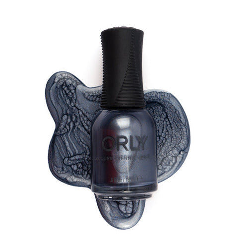 Orly Nail Lacquer - Endless Night - #2000305