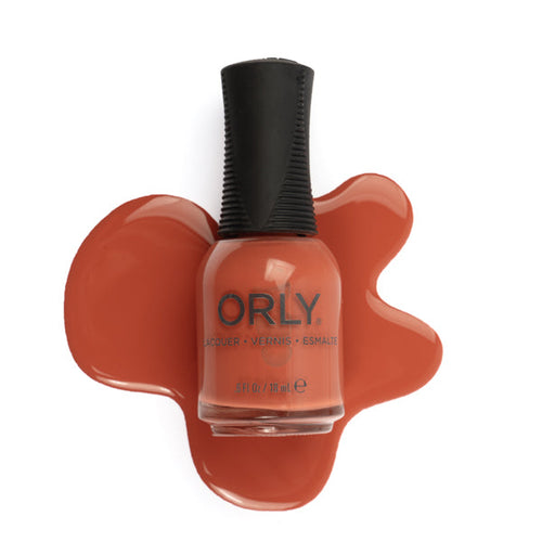 Orly Nail Lacquer - In the Conservatory - #2000303
