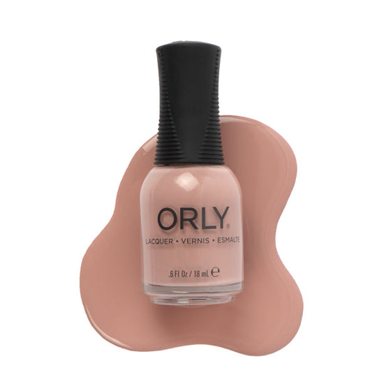 Orly Nail Lacquer - Shaky Alibi - #2000300