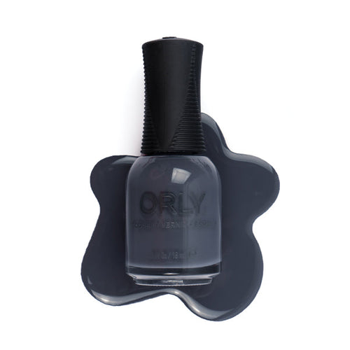 Orly Nail Lacquer - Unraveling Story - #2000304