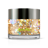 SNS - Dip Powder Combo - Liquid Set & Lazy Lilac
