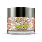 SNS - Dip Powder Combo - Liquid Set & Lavander Lace