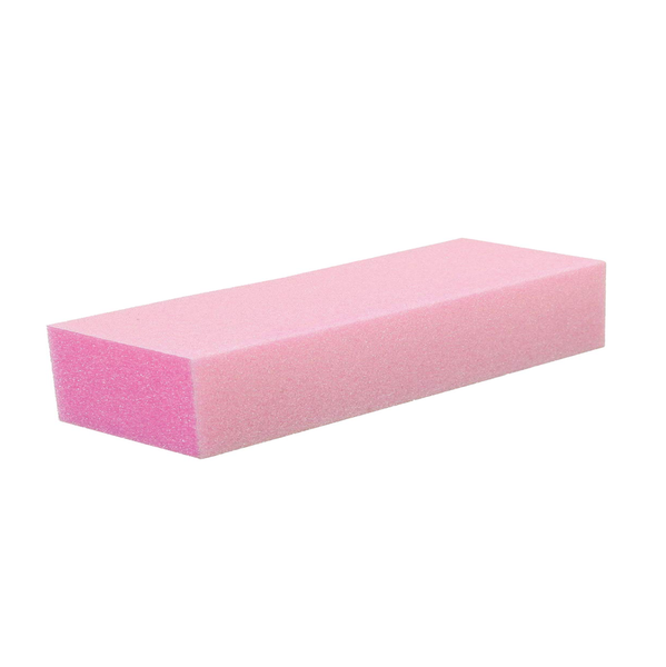 Kiara Sky Tools - Pink Buffer 80/100 GRIT (1 pc)