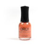 Orly Nail Lacquer - Bus Stop Crimson - #20087