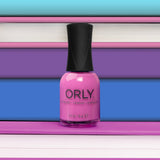 Orly Nail Lacquer - Check Yes Or No - #2000240