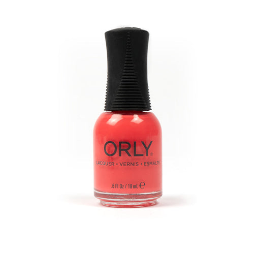 Orly Nail Lacquer - Connect The Dots - #2000187
