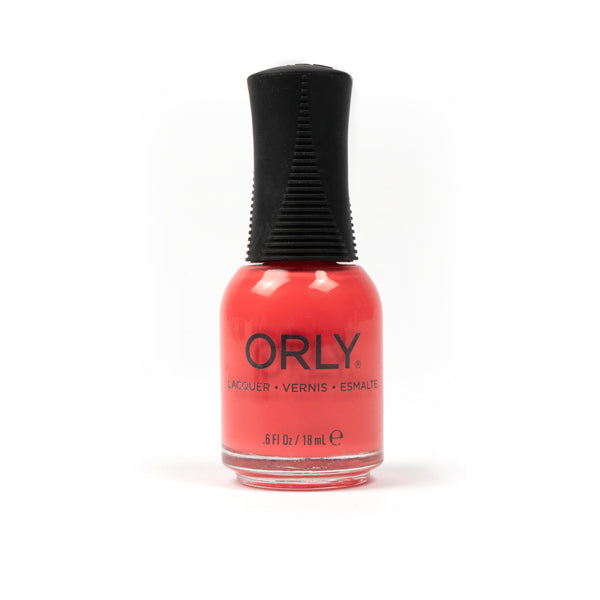 Orly Nail Lacquer - Connect The Dots - #2000187