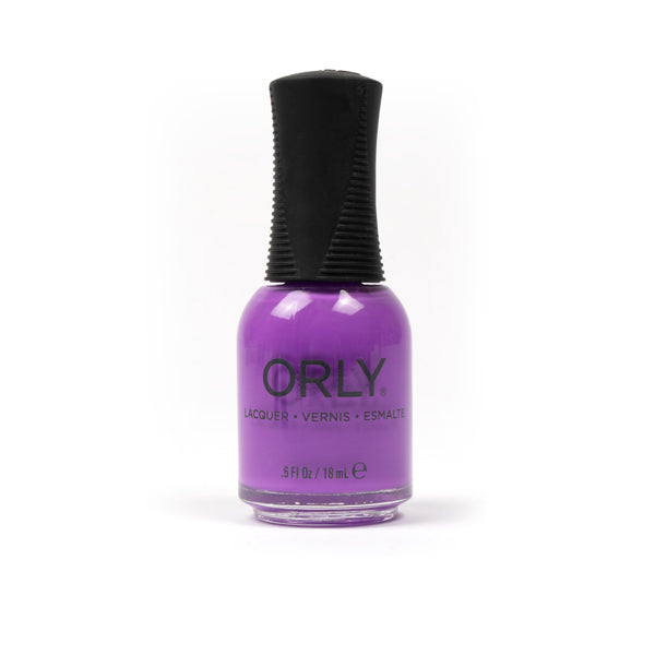 Orly Nail Lacquer - Crash The Party - #2000189