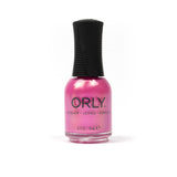 Orly Nail Lacquer - Electric Escape Summer 2021 Collection