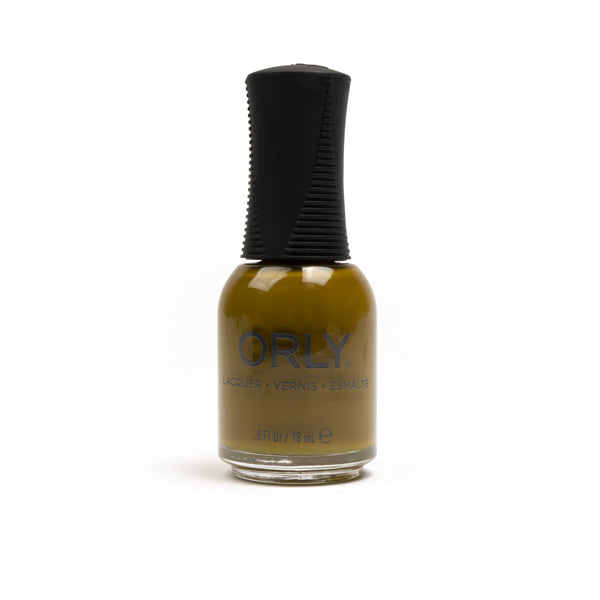 Orly Nail Lacquer - Elysian Fields - #2000214