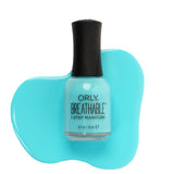 Orly Nail Lacquer Breathable - Dive Deep - #2010006