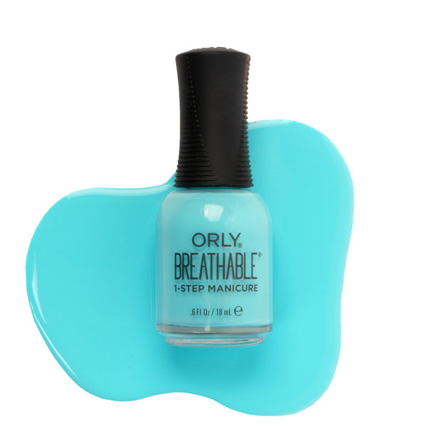 Orly Nail Lacquer Breathable - Give It a Swirl - #2060071
