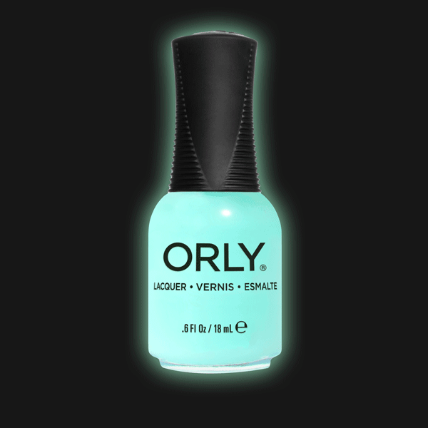 Orly Nail Lacquer - Glow For It - #2000092