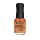 Orly Nail Lacquer Breathable - Golden Girl - #2060012