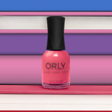 Orly Nail Lacquer - Meet Cute - #2000241