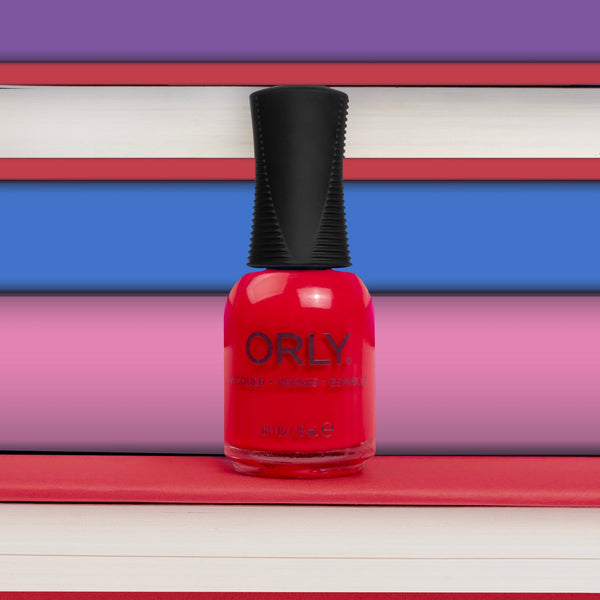 Orly Nail Lacquer - Oh Darling - #2000242