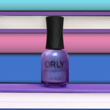 Orly Nail Lacquer - Opposites Attract - #2000239