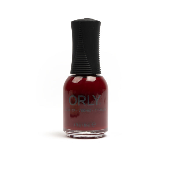 Orly Nail Lacquer - Persistent Memory - #2000212