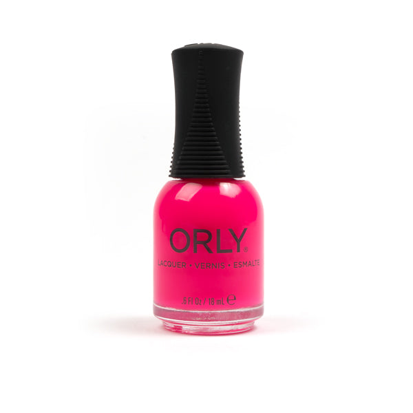 Orly Nail Lacquer - Poolside - #2000230