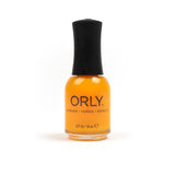 Orly Nail Lacquer - Shimmering Mauve - #20024