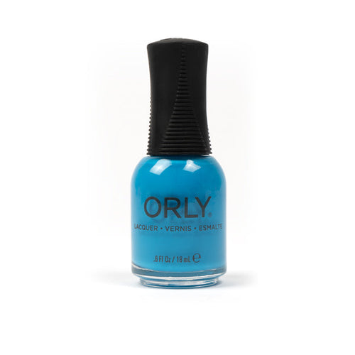 Orly Nail Lacquer - Rinse & Repeat - #2000190