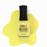 Orly Nail Lacquer Breathable - All Tangled Up Collection 2020