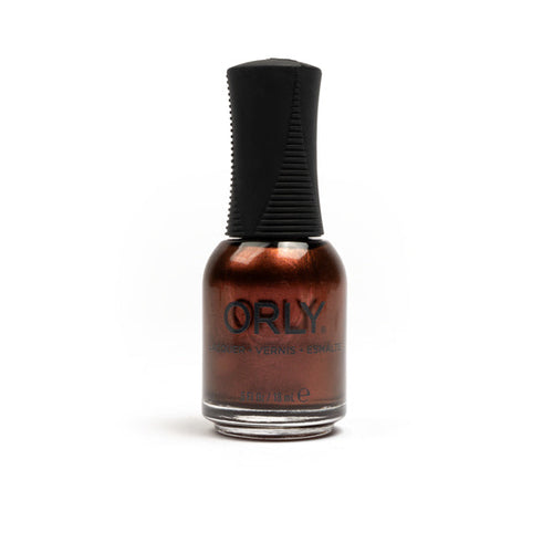 Orly Nail Lacquer - Stop The Clock - #2000213