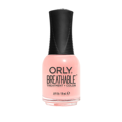 Orly Nail Lacquer Breathable - You're A Doll - #2060014