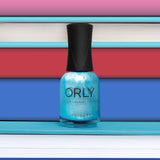 Orly Nail Lacquer - Hopeless Romantic Collection