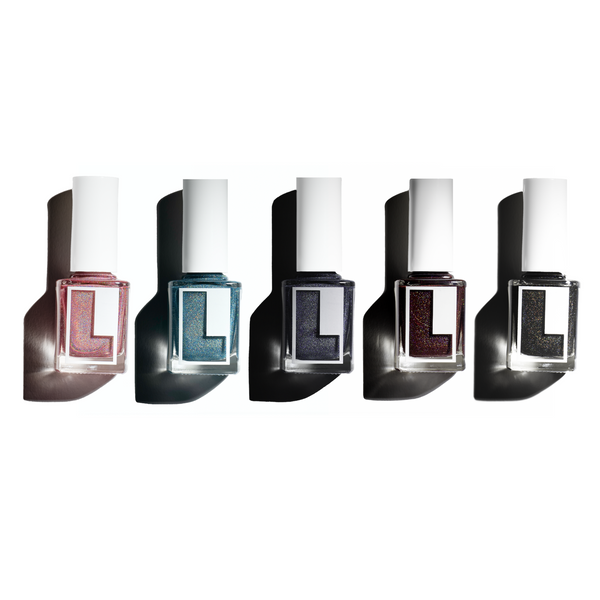 Loud Lacquer - Babbs Holos Collection