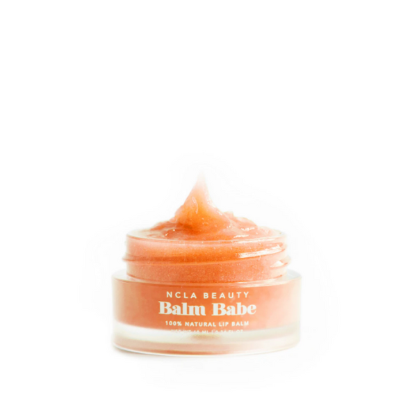 NCLA - Balm Babe Pumpkin Spice