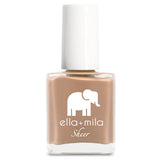Orly Nail Lacquer - Cyber Peach - #20973