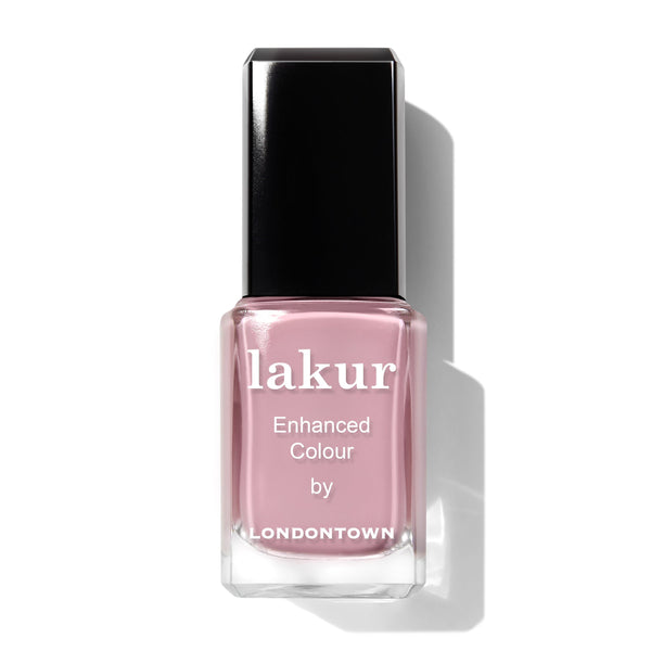 Londontown - Lakur Enhanced Colour - Berry Nude 0.4 oz