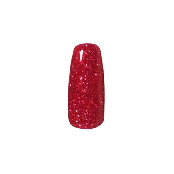DND - Gel & Lacquer - Berry Jazz - #899