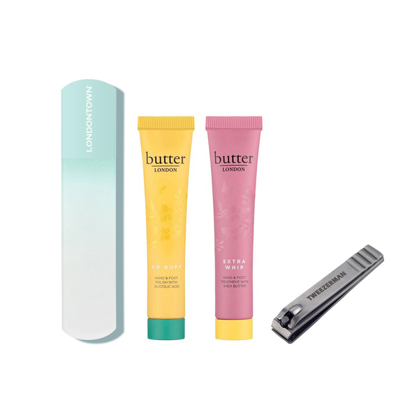 Beyond Polish Faves - Pedicure Set 2