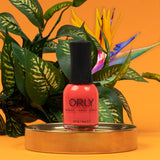 Orly Nail Lacquer - Bird Of Paradise - #2000117