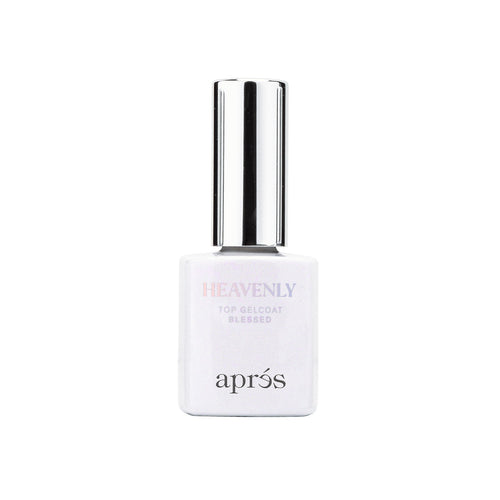 apres - Heavenly Top Gel Coat - Blessed