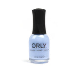 Orly Nail Lacquer - Bleu Iris - #2000160