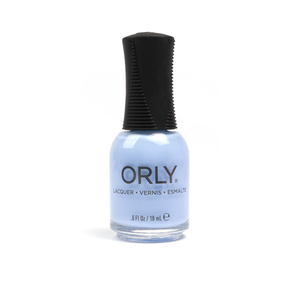 Orly Nail Lacquer - Bleu Iris - #2000160