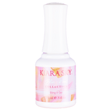 KIara Sky Nail Art - Gel Rhinestone Adhesive 0.5 oz 
