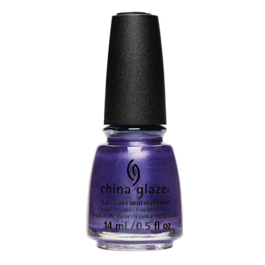 China Glaze - Bloominescence 0.5 oz - #85185