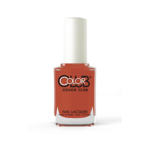 Color Club Nail Lacquer - Boardwalk Bros 0.5 oz