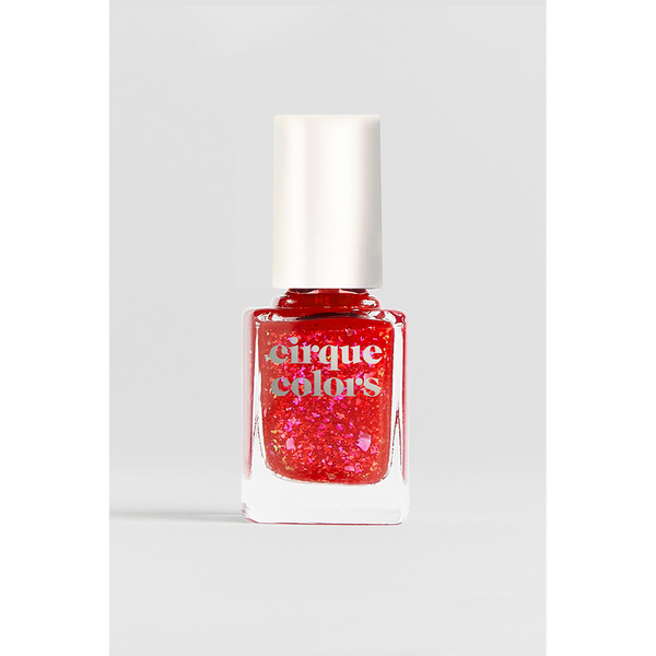Cirque Colors - Nail Polish - Candy Apple 0.37 oz