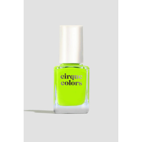 Cirque Colors - Nail Polish - Electric Daisy 0.37 oz