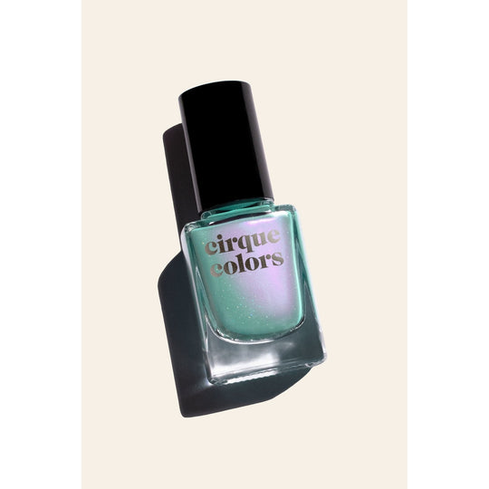 Cirque Colors - Nail Polish - Paradiso 0.37 oz