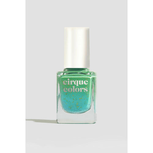 Cirque Colors - Nail Polish - Magic Turquoise 0.37 oz