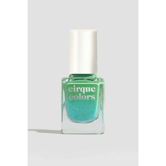 Cirque Colors - Nail Polish - Magic Turquoise 0.37 oz